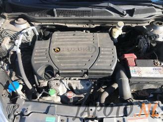 Suzuki SX4 SX4 S-Cross (JY), SUV, 2013 1.6 16V picture 14