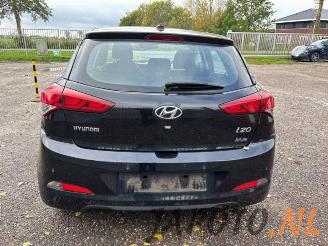 Hyundai I-20 i20 (GBB), Hatchback, 2014 / 2020 1.2i 16V picture 4