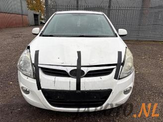 Hyundai I-20 i20, Hatchback, 2008 / 2015 1.4i 16V picture 8