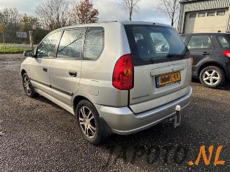 Mitsubishi Space-star Space Star (DG), MPV, 1998 / 2004 1.6 16V picture 3
