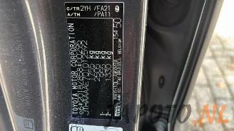 Lexus LBX LBX, SUV, 2023 1.5 Hybrid 2WD picture 9