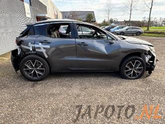 Lexus LBX LBX, SUV, 2023 1.5 Hybrid 2WD picture 5