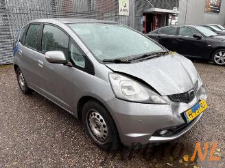 Honda Jazz Jazz (GE6/GE8/GG/GP), Hatchback, 2008 / 2015 1.4 VTEC 16V picture 6