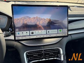 BYD SEAL Seal, Hatchback, 2022 EV picture 10