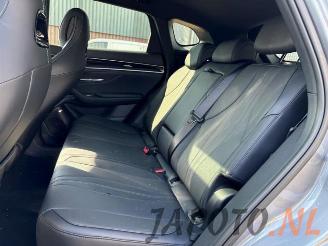 BYD SEAL Seal, Hatchback, 2022 EV picture 23