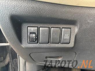 Nissan X-Trail X-Trail (T31), SUV, 2007 / 2013 2.5 16V SE,LE 4x4 picture 15