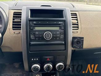 Nissan X-Trail X-Trail (T31), SUV, 2007 / 2013 2.5 16V SE,LE 4x4 picture 12