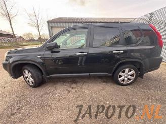 Nissan X-Trail X-Trail (T31), SUV, 2007 / 2013 2.5 16V SE,LE 4x4 picture 2