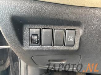 Nissan X-Trail X-Trail (T31), SUV, 2007 / 2013 2.5 16V SE,LE 4x4 picture 15