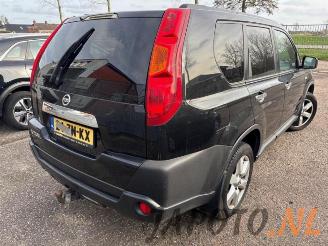 Nissan X-Trail X-Trail (T31), SUV, 2007 / 2013 2.5 16V SE,LE 4x4 picture 5
