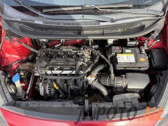 Kia Rio Rio III (UB), Hatchback, 2011 / 2017 1.2 CVVT 16V picture 18