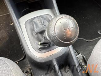 Kia Rio Rio III (UB), Hatchback, 2011 / 2017 1.2 CVVT 16V picture 12