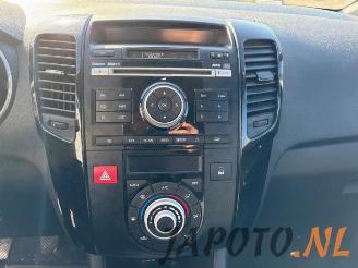 Kia Venga Venga, MPV, 2010 / 2019 1.6 CVVT 16V picture 10