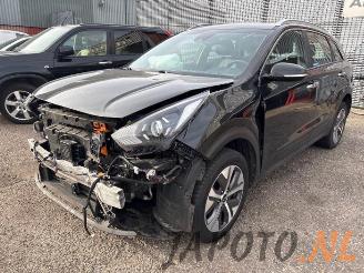 Auto da rottamare Kia Niro Niro I (DE), SUV, 2016 / 2022 E-Niro 64 kWh 2021/8
