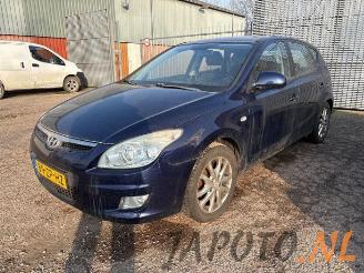 rozbiórka samochody osobowe Hyundai I-30 i30 (FD), Hatchback, 2007 / 2011 1.6 CVVT 16V 2008/4