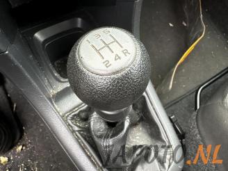 Suzuki Swift Swift (ZA/ZC/ZD), Hatchback, 2010 / 2017 1.2 16V picture 12