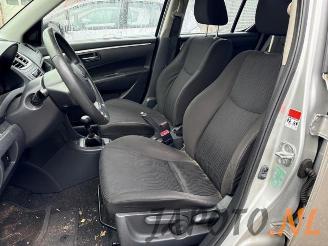 Suzuki Swift Swift (ZA/ZC/ZD), Hatchback, 2010 / 2017 1.2 16V picture 10