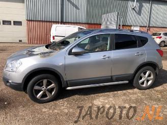 Nissan Qashqai Qashqai (J10), SUV, 2007 / 2014 2.0 16V picture 2