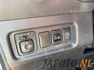 Mitsubishi Space-star Space Star (A0), Hatchback, 2012 1.0 12V picture 12