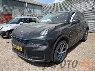 Dezmembrări autoturisme Lynk & Co 01 01, SUV, 2018 1.5 PHEV 2022/1