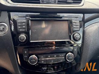 Nissan Qashqai Qashqai (J11), SUV, 2013 / 2021 1.6 DIG-T 163 16V picture 14