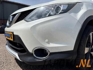 Nissan Qashqai Qashqai (J11), SUV, 2013 / 2021 1.6 DIG-T 163 16V picture 13