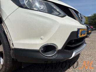 Nissan Qashqai Qashqai (J11), SUV, 2013 / 2021 1.6 DIG-T 163 16V picture 12