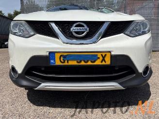 Nissan Qashqai Qashqai (J11), SUV, 2013 / 2021 1.6 DIG-T 163 16V picture 11