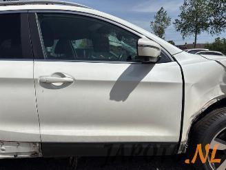 Nissan Qashqai Qashqai (J11), SUV, 2013 / 2021 1.6 DIG-T 163 16V picture 10