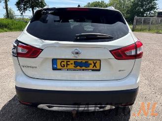 Nissan Qashqai Qashqai (J11), SUV, 2013 / 2021 1.6 DIG-T 163 16V picture 4
