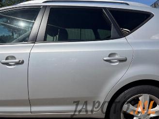 Kia Cee d Cee'd Sporty Wagon (EDF), Combi, 2007 / 2012 1.4 16V picture 10
