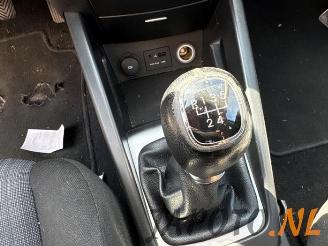 Kia Cee d Cee'd Sporty Wagon (EDF), Combi, 2007 / 2012 1.4 16V picture 24