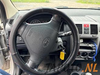 Hyundai Getz Getz, Hatchback, 2002 / 2010 1.3i 12V picture 13