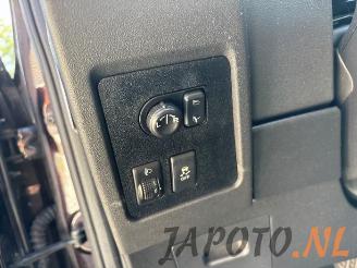 Nissan Qashqai Qashqai (J10), SUV, 2007 / 2014 2.0 16V picture 14