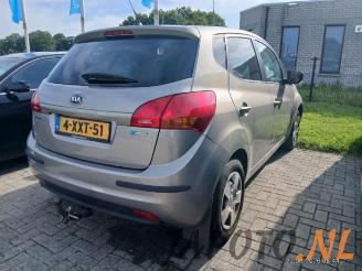 Kia Venga Venga, MPV, 2010 / 2019 1.4 CVVT 16V picture 2