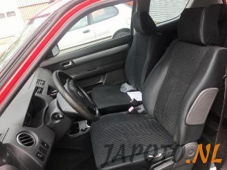 Suzuki Swift Swift (ZA/ZC/ZD1/2/3/9), Hatchback, 2005 / 2015 1.5 VVT 16V picture 16