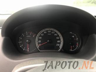 Suzuki Swift Swift (ZA/ZC/ZD1/2/3/9), Hatchback, 2005 / 2015 1.5 VVT 16V picture 13