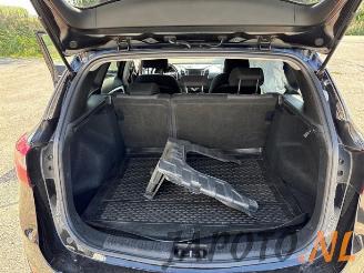 Hyundai I-30 i30 Wagon (GDHF5), Combi, 2012 1.6 GDI Blue 16V picture 23