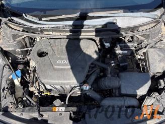 Hyundai I-30 i30 Wagon (GDHF5), Combi, 2012 1.6 GDI Blue 16V picture 24