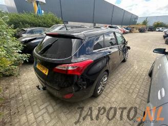 Hyundai I-30 i30 Wagon (GDHF5), Combi, 2012 1.6 GDI Blue 16V picture 3