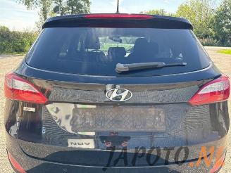 Hyundai I-30 i30 Wagon (GDHF5), Combi, 2012 1.6 GDI Blue 16V picture 31