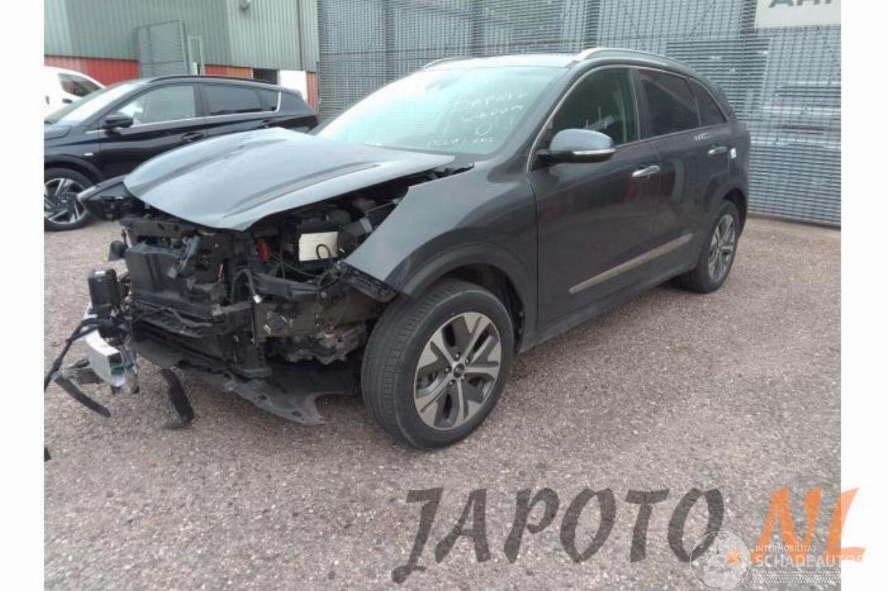 Kia Niro Niro I (DE), SUV, 2016 / 2022 E-Niro 64 kWh