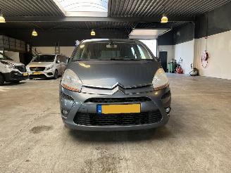 Citroën C4 PICASSO 1.6 THP Business NAP! picture 8