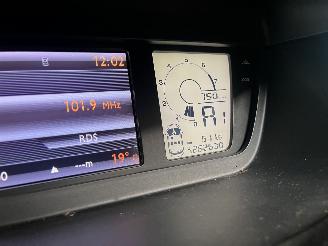 Citroën C4 PICASSO 1.6 THP Business NAP! picture 20