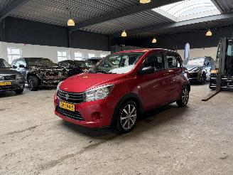  Suzuki Celerio 1.0 Style 2015/9