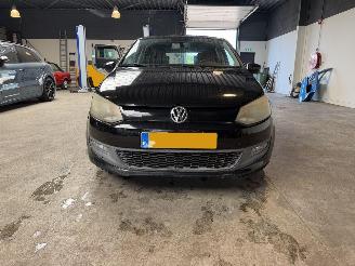 Volkswagen Polo 1.2 TDI BlueMotion Comfortline picture 8