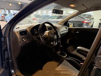 Volkswagen Polo 1.2 TDI BlueMotion Comfortline picture 16