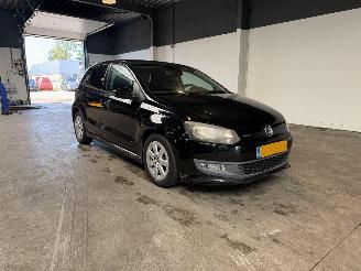 Volkswagen Polo 1.2 TDI BlueMotion Comfortline picture 7