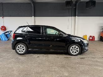 Volkswagen Polo 1.2 TDI BlueMotion Comfortline picture 6