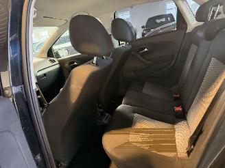 Volkswagen Polo 1.2 TDI BlueMotion Comfortline picture 14